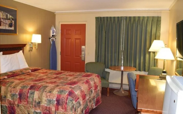 Economy Inn