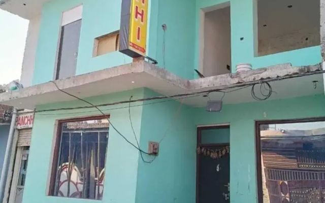 OYO 70386 Panchhi Guest House