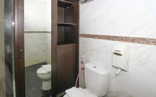巴厘岛登巴萨艾里萨努尔新路伍拉赖402号酒店(Airy Sanur Bypass Ngurah Rai 402 Bali)