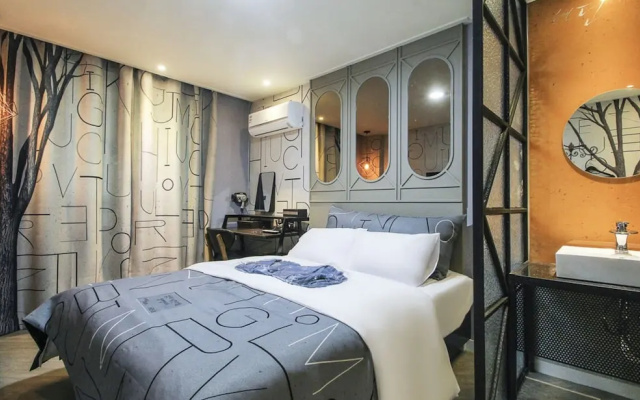Hotel Dean