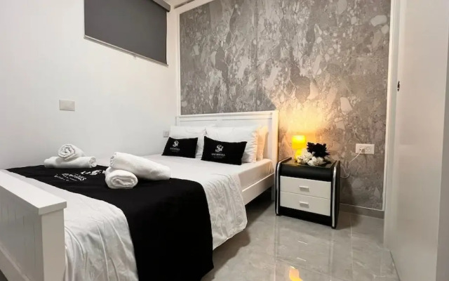 Sea View Apartment