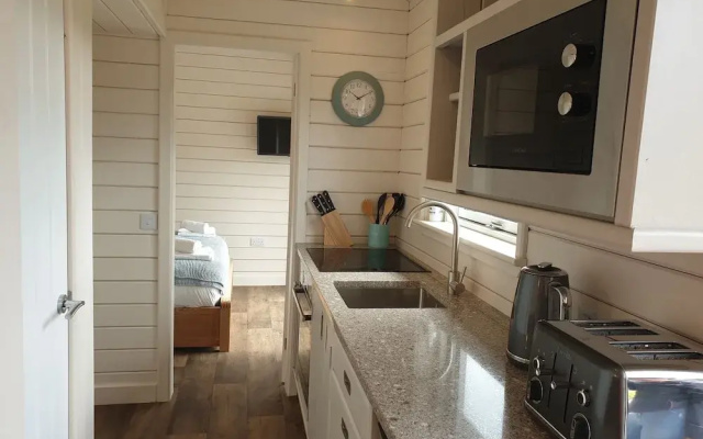 Toradh Cabin
