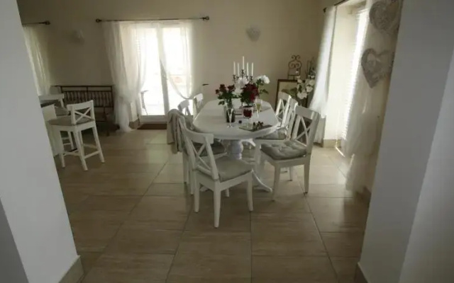 Lavendula House