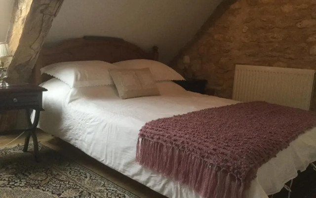Pérard Chambres D’Hotes