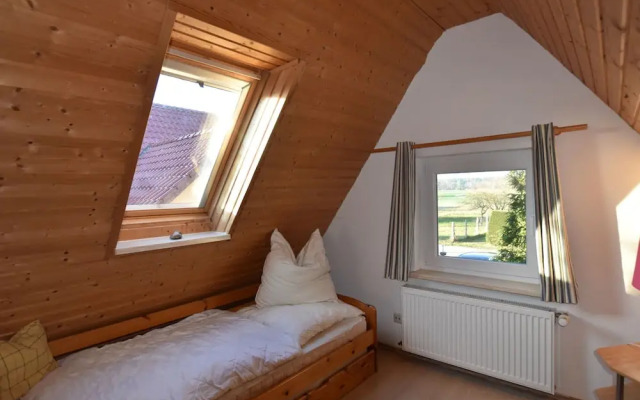 Quaint Holiday Home in Teßmannsdorf with Sauna