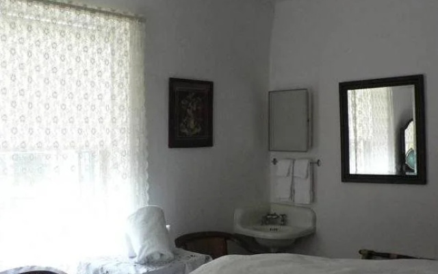 Panama Hotel