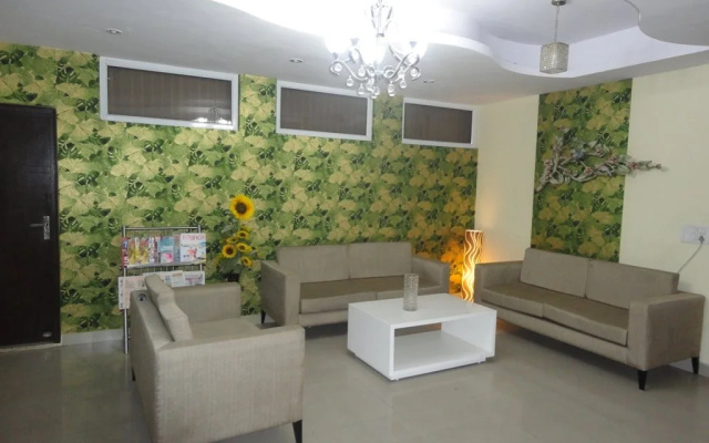 Kehar Palace by OYO Rooms