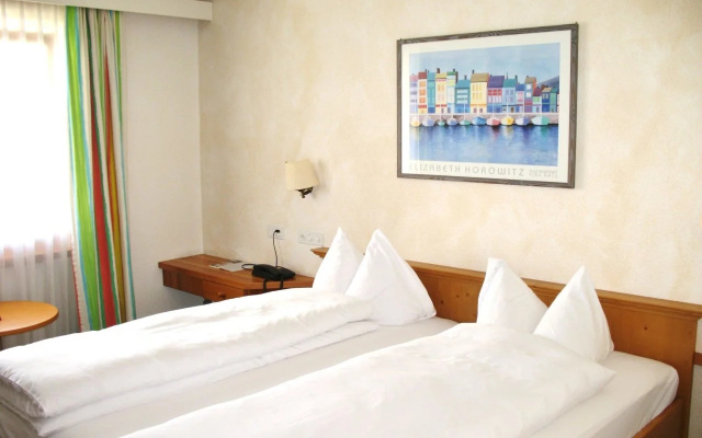 Hotel Schatzmann