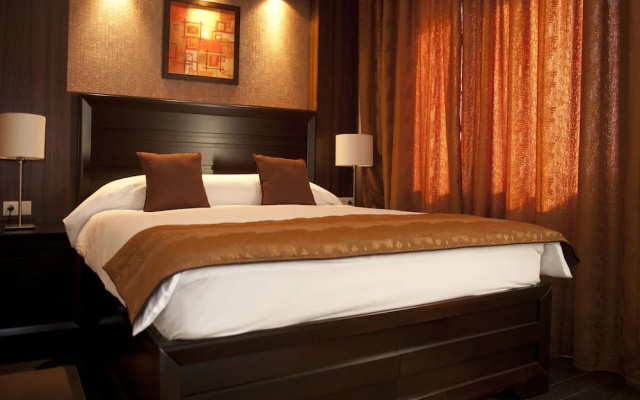 Hotel Check Inn
