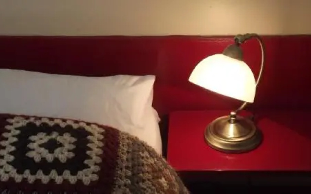 Kilcommon Lodge Holiday Hostel