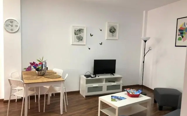 Apartamentos Cerca Del Aeropuerto