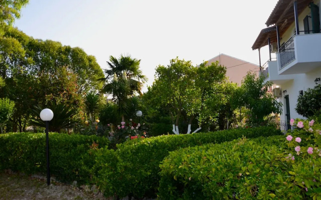 Kostas' Garden