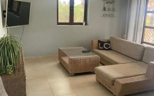Lovely 2-bedroom condo at Bon Bida Apartments