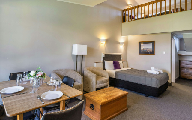 Turangi Leisure Lodge