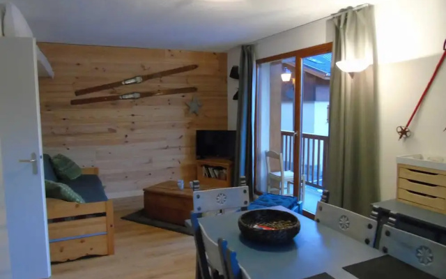Lou Services Apartment F2 LSI 001