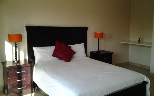 Cozy Guestrooms in Midrand 1