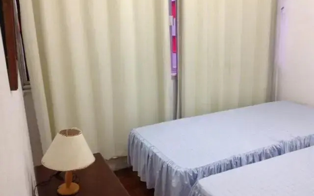 Apartamento Parreiras