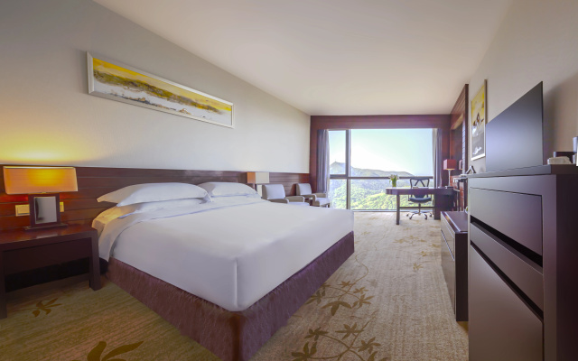 Felicity Hotel Shenzhen
