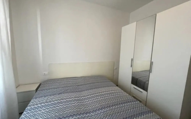 Welcoming Apartment for Families in Rosolina Mare