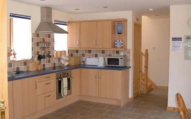 Plovermuir Cottage