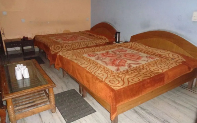 Hotel Laxmi Palace
