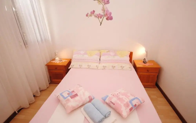 Apartment Nevenka