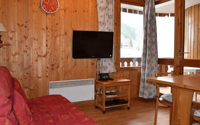 Appartement Pralognan-la-Vanoise, 2 pièces, 4 personnes - FR-1-464-89