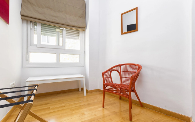 Apartamento Jaleo