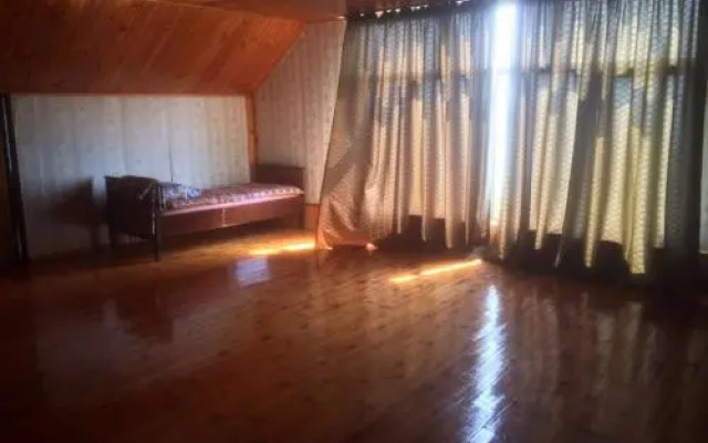 Guest house Druzhba