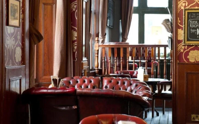 Innkeepers Lodge London Greenwich
