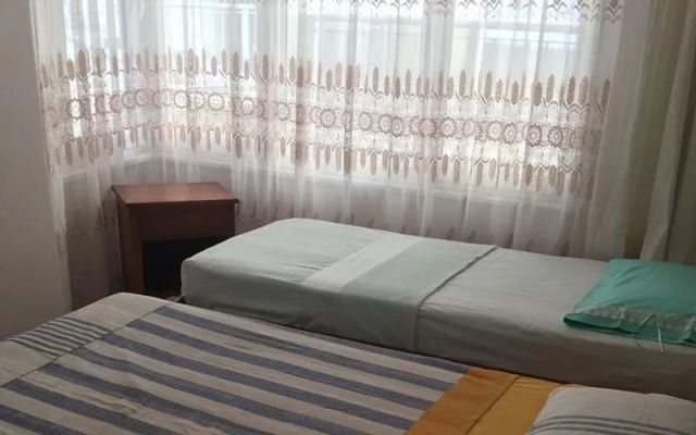 Cavide Hanım Apart