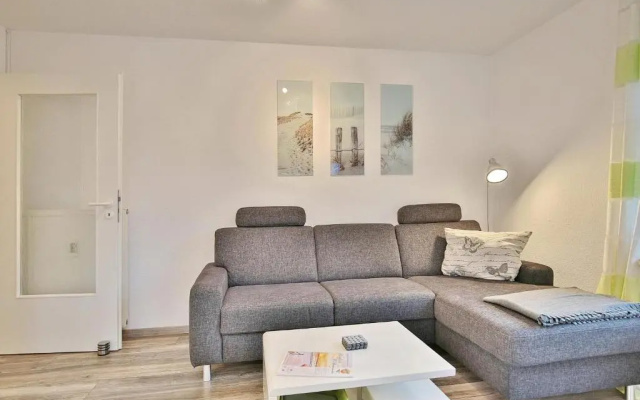 Domizil Strandburg Domizil Strandburg Appartement 12 Tymmendroper Türmchen