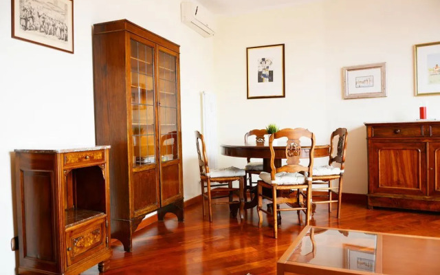 Roma Suite Balduina