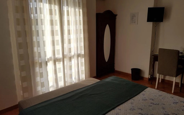 La Casa Di Zefiro