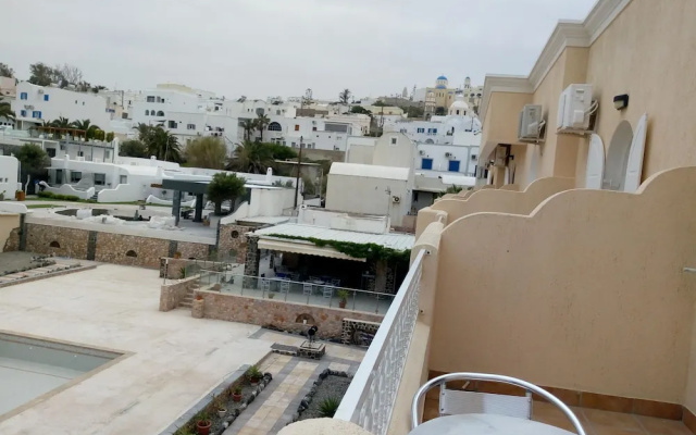 fira Blue Horizon