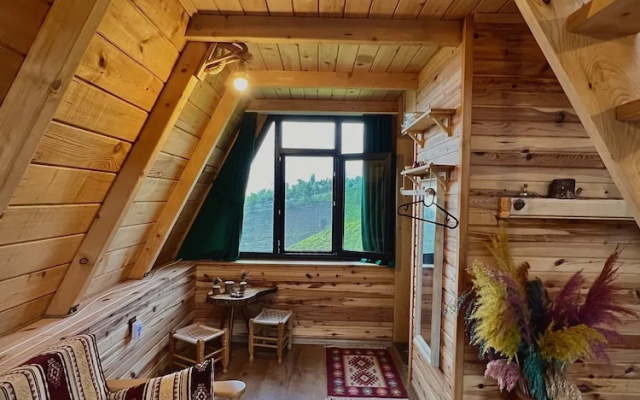 Çavdi Bungalov