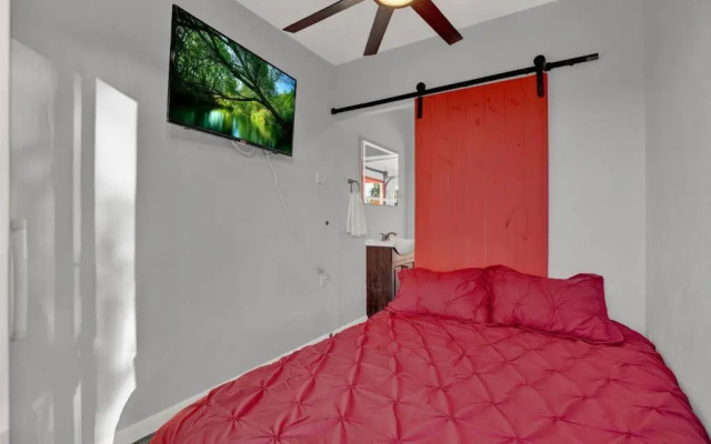 Best Fredericksburg Bed And Breakfast