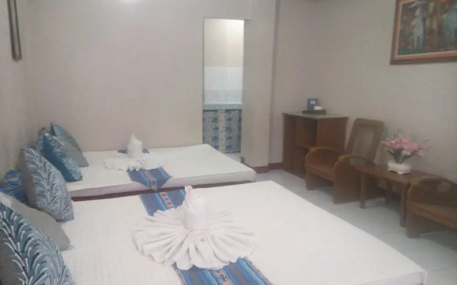 Mara Villa Resort