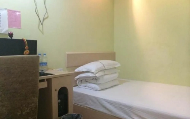 Guest Home 007 Boutique Hotel Inns(宁波客家007时尚酒店)