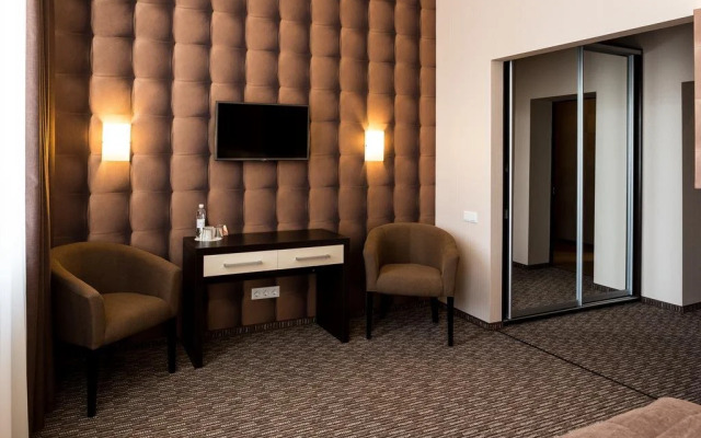 Hotel Shengen