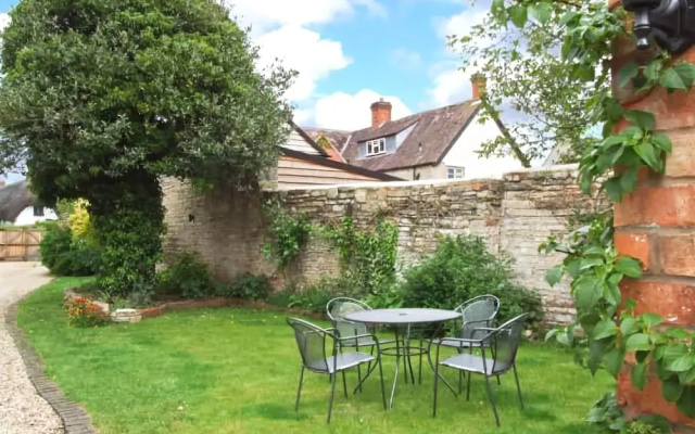 Rosemary Cottage