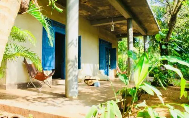 kataragama home stay