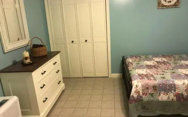 Coolis Apartment