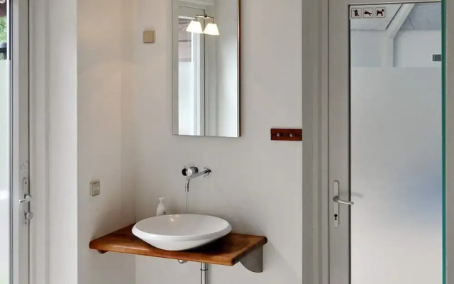 6 Person Holiday Home in Graested