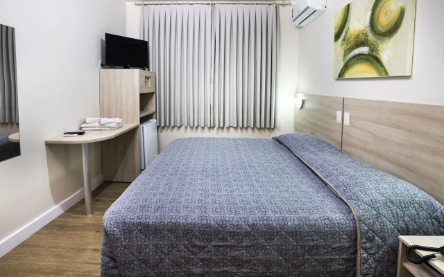 Hotel Rosenbrock