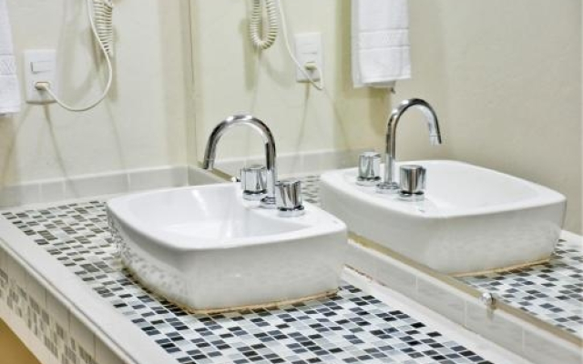 Recanto Alvorada Eco Resort