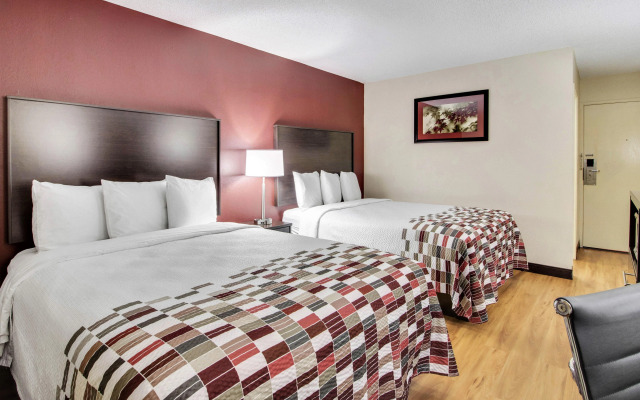 Red Roof Inn Boardman