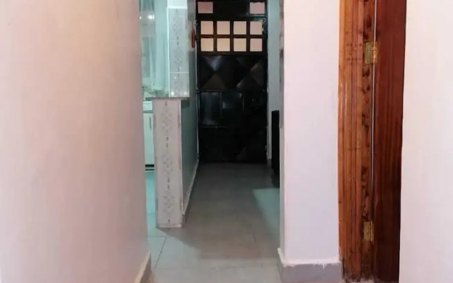 Stay.Plus Hillcrest Apartments Ruaka
