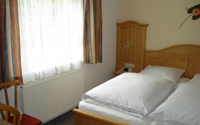 Haus Venetblick