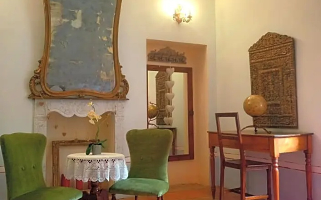 La Casa Rosa